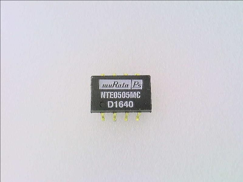 MURATA MANUFACTURING NTE0505MC