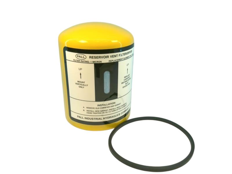 PALL CORPORATION PFD-8