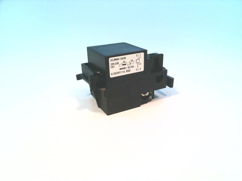 SIEMENS 3VL9800-1SQ00