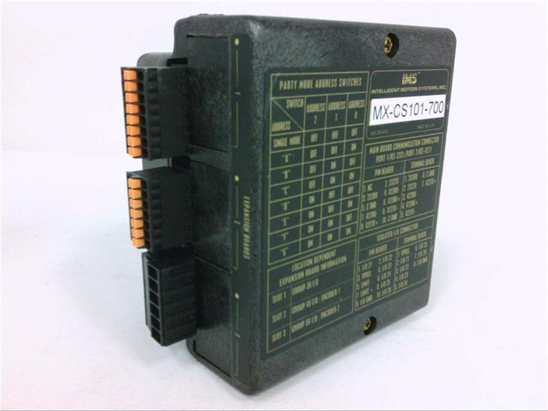 MX-CS101-700 by SCHNEIDER ELECTRIC