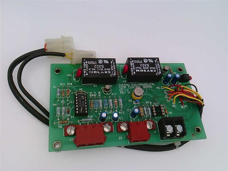 THERMO ENVIRONMENTAL 42-12