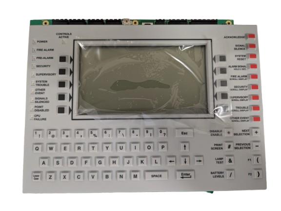 HONEYWELL CPU2-3030DC