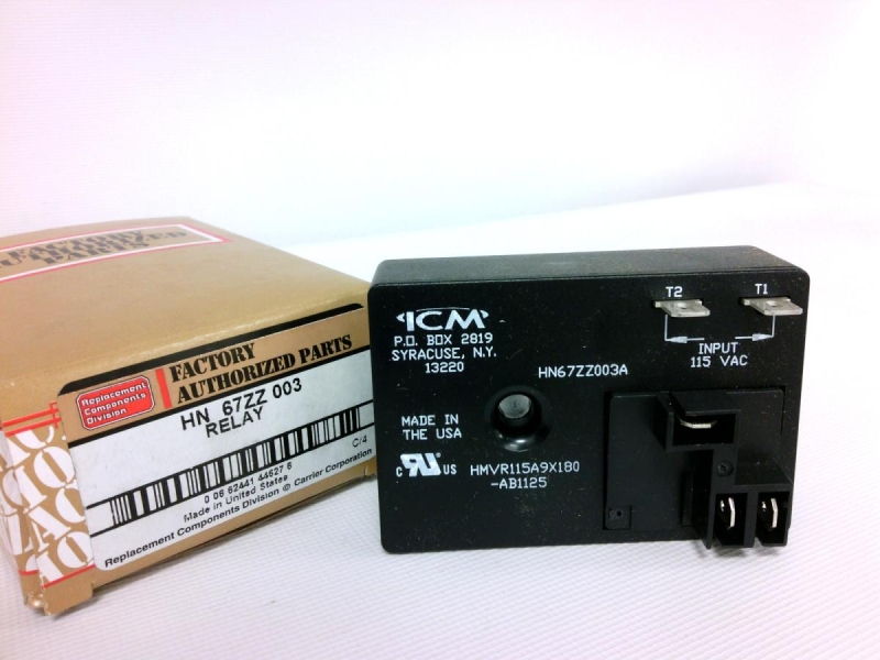 UNITED TECHNOLOGIES HN67ZZ003