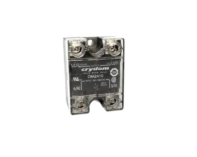 CWA2410 by SENSATA TECHNOLOGIES