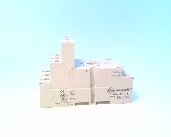 SCHNEIDER ELECTRIC 70-750EL11-1