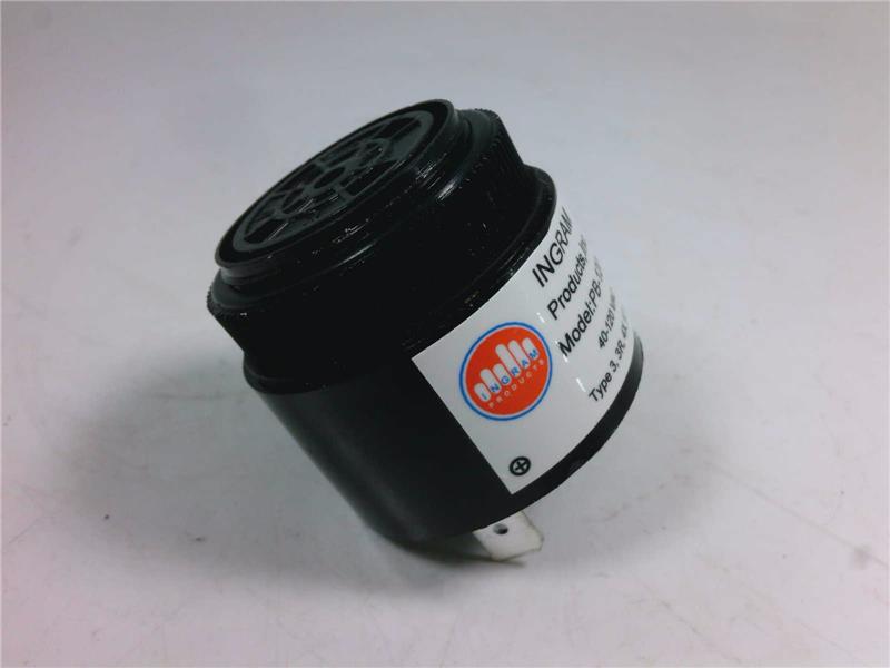 INGRAM PRODUCTS PB-120-A