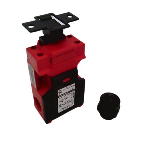 ALLEN BRADLEY 802F-S62PH2-S10