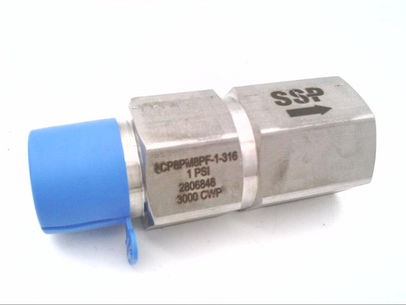 SSP 8CP8PM8PF-10-316