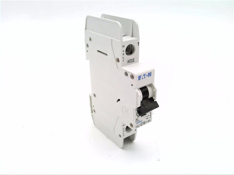 EATON CORPORATION FAZ-C15/1-NA-SP