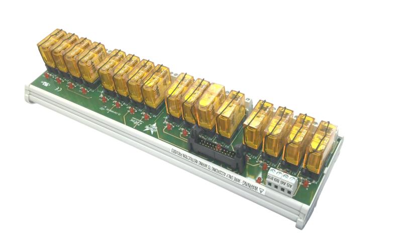 AUTOMATION DIRECT ZL-CM16RL120B