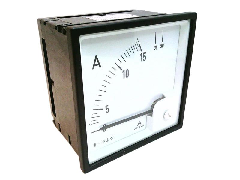 AREVA V96DI15X5A1AA