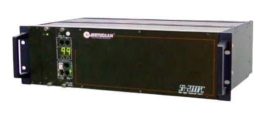 MERIDIAN TECH SR-2000/S1-PC