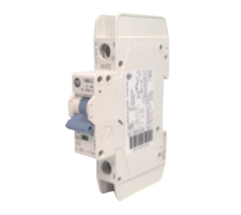 ALLEN BRADLEY 1489-D1C400