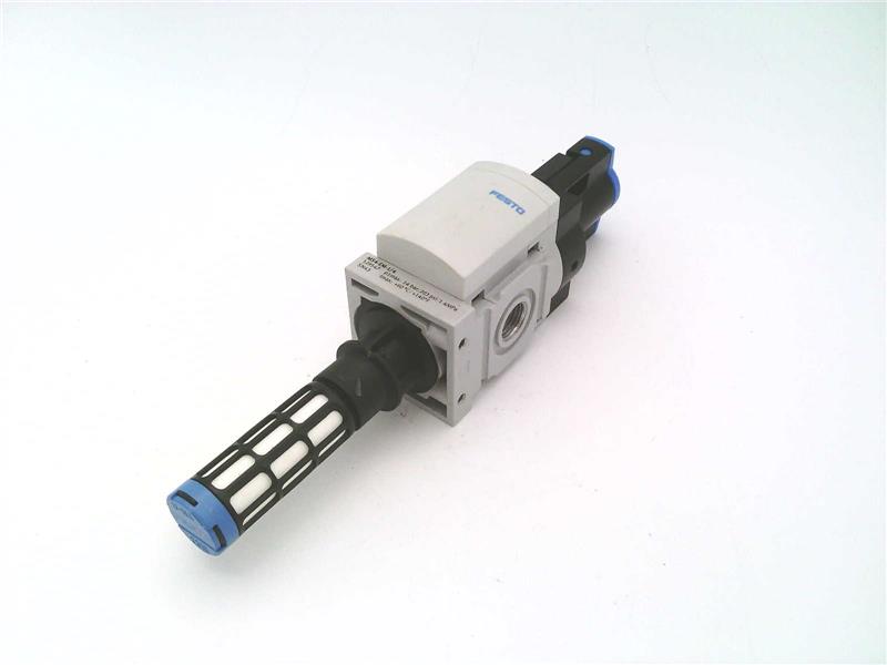 FESTO MS4-EM-1/4