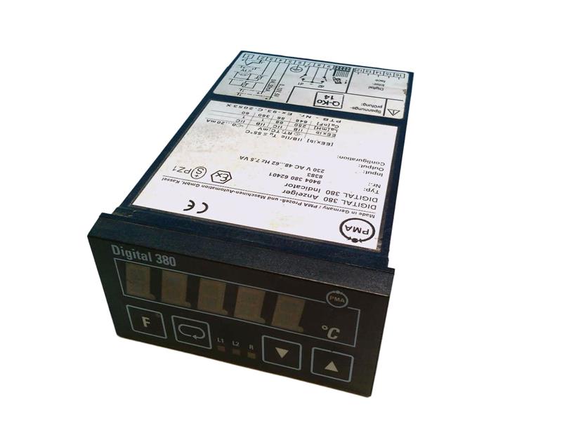 9404 380 62401 by DANAHER CONTROLS