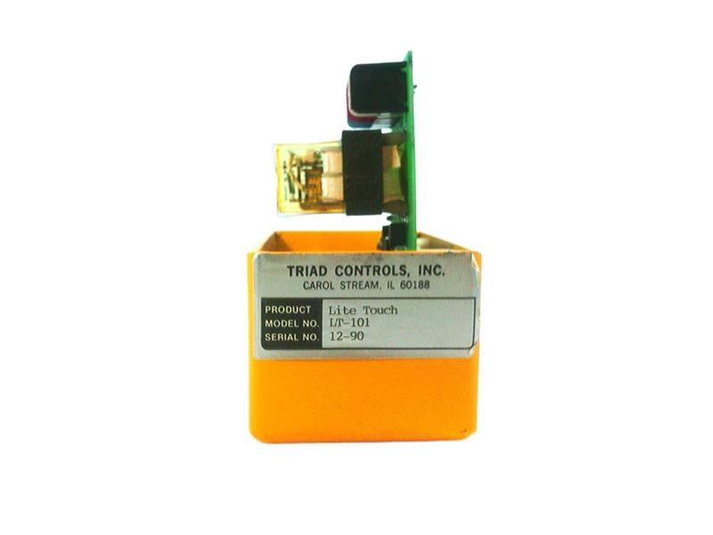 LT-101 by PINNACLE SYSTEMS INC