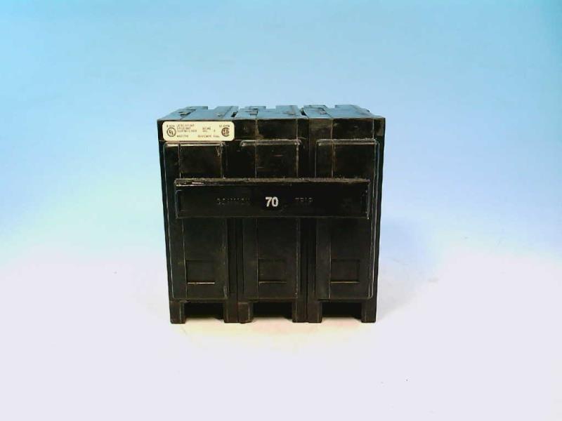 EATON CORPORATION QPHW3070H