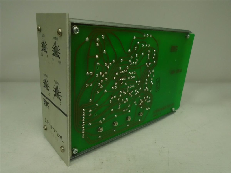 ASEA BROWN BOVERI HIER-319619-R1