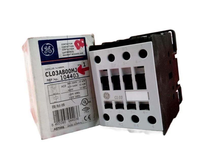 GENERAL ELECTRIC CL03AB00MJ