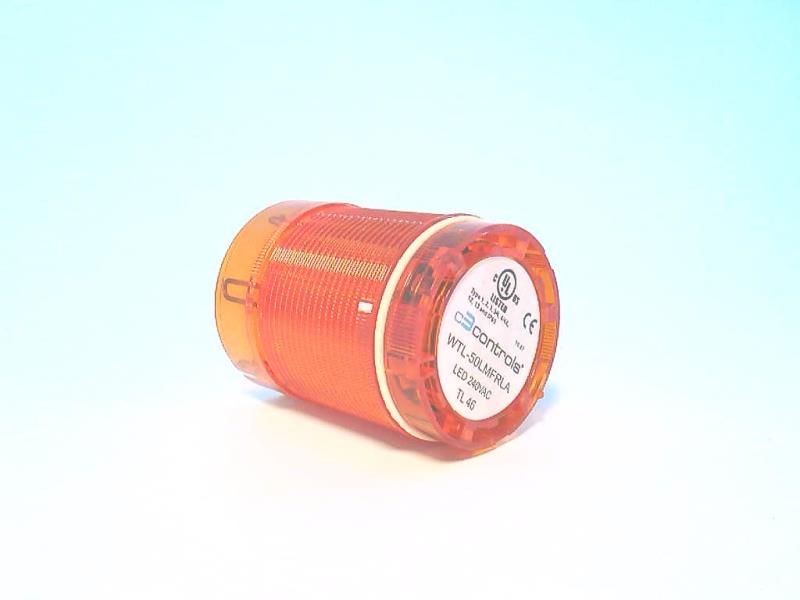WTL-50LMFRLA by C3 CONTROLS