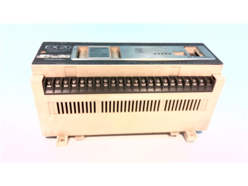TOSHIBA EX20-MCRA3
