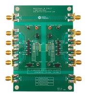MAXIM INTEGRATED PRODUCTS MAX2244XWEVKIT#