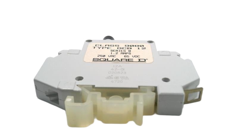 9080GCB12 by SCHNEIDER ELECTRIC