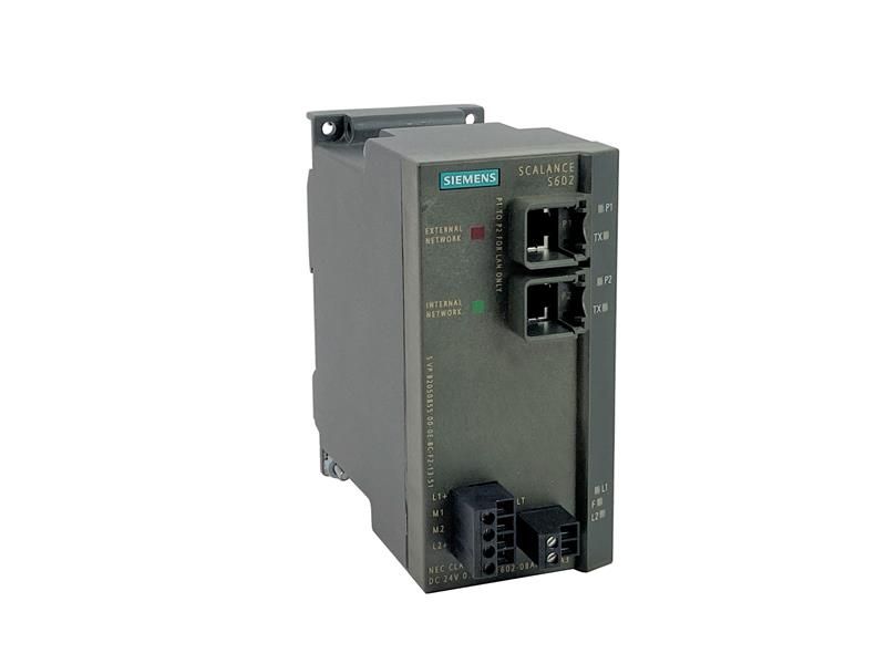 SIEMENS 6GK5602-0BA00-2AA3