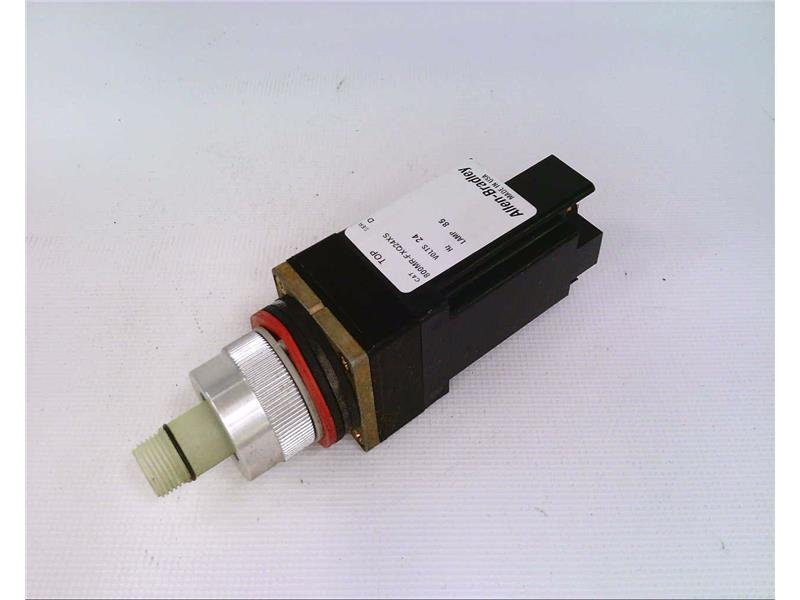 ALLEN BRADLEY 800MR-FXQ24XS