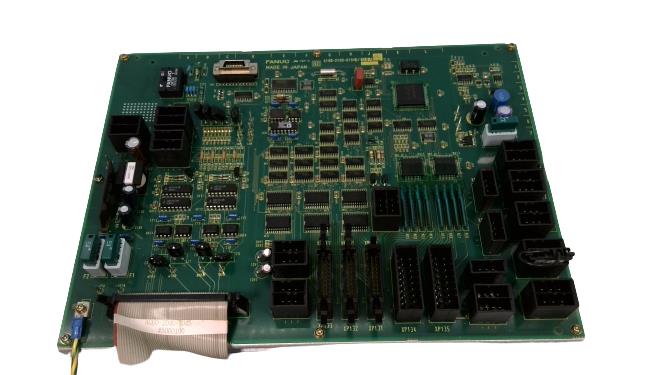 FANUC A16B-2100-0190