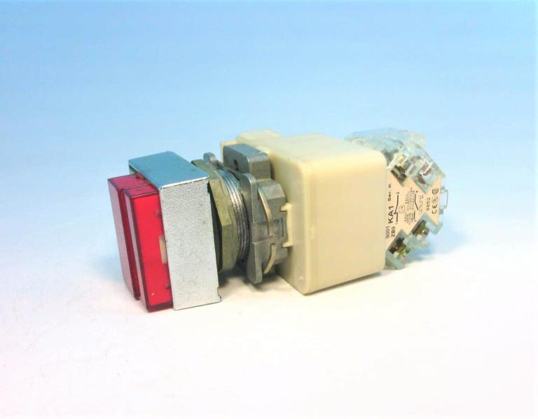 SCHNEIDER ELECTRIC 9001KXRJ119