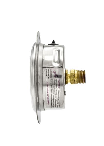 AMETEK PRO-204L-254D