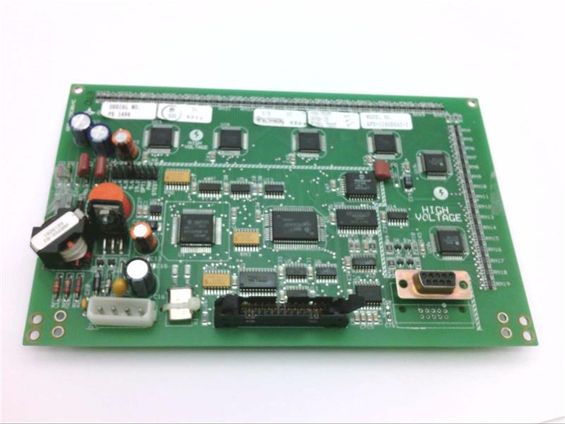 APD-128G064C-3 by VISHAY