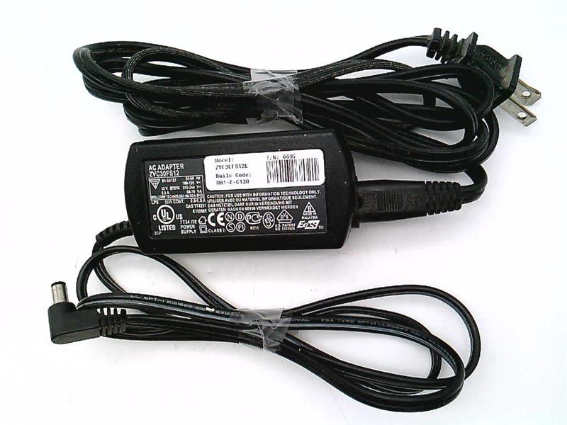 ZVC30FS12 by EOS CORPORATION