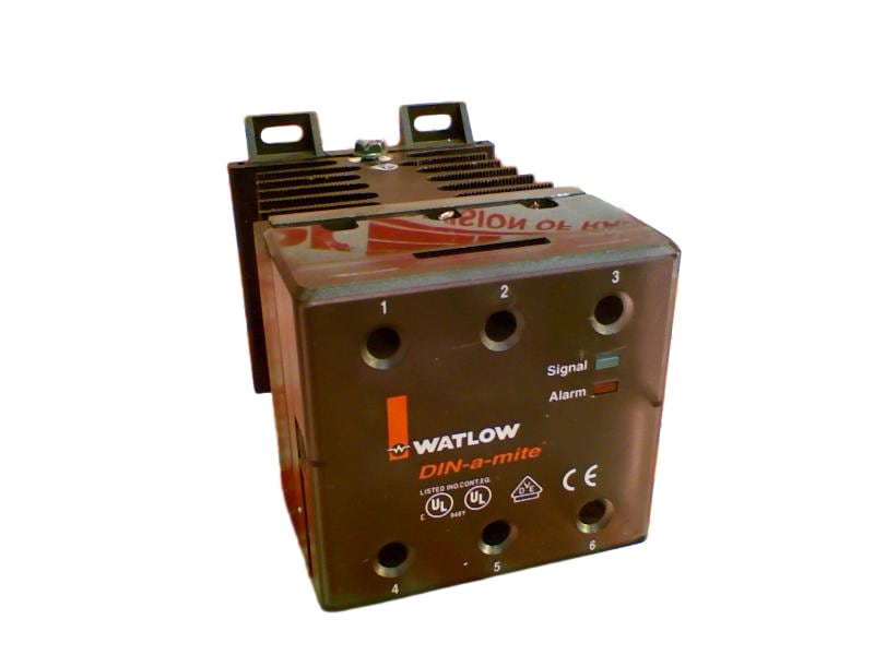 DB1C-3060-K2S0 by WATLOW