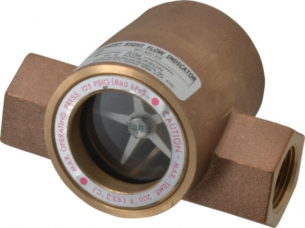 SFI-300-3/4 by DWYER