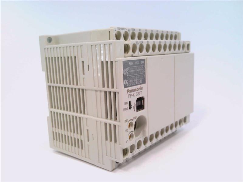 MATSUSHITA ELECTRIC AFPX-C30T