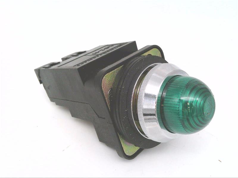 SCHNEIDER ELECTRIC XB2-MV743