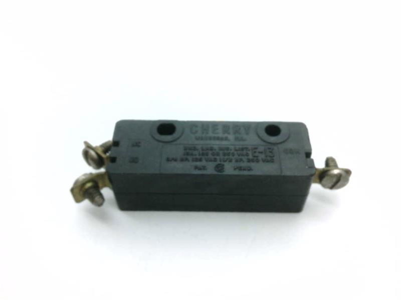 ZF FRIEDRICHSHAFEN E13-00E