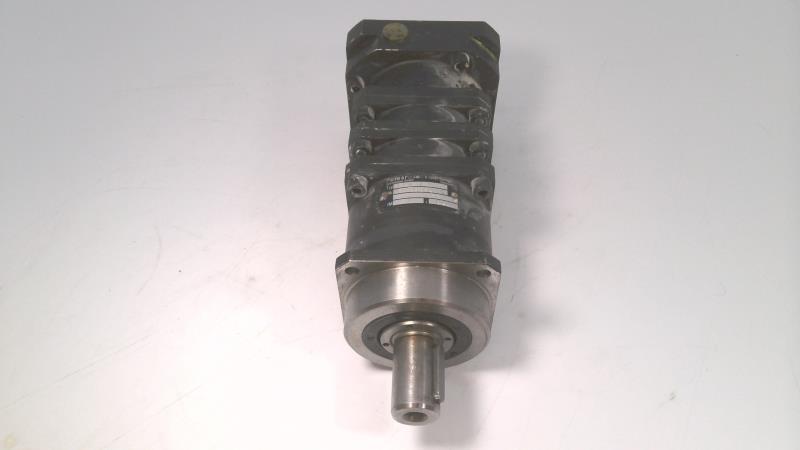 PFEFFER AND PARTNER RPLN 8-3 SN