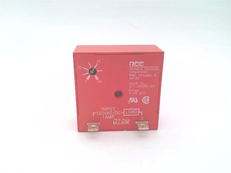 AMETEK Q1T-00060-311