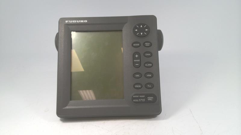 FURUNO ELECTRIC 1715