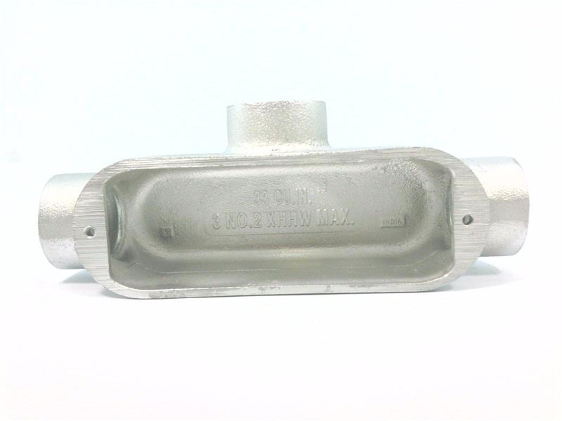 EATON CORPORATION T125M