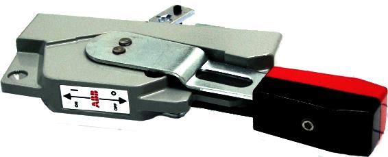 ASEA BROWN BOVERI K7FHD-HS12