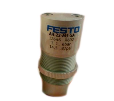 FESTO AH-22-M5-SA