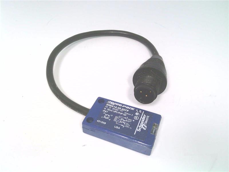 SM491A0800FP by SCHNEIDER ELECTRIC