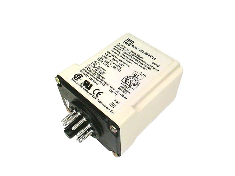 SCHNEIDER ELECTRIC 9050JCK2F8V20