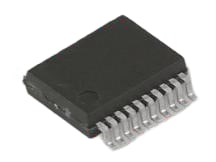 TEXAS INSTRUMENTS SEMI TPS60110PWPR