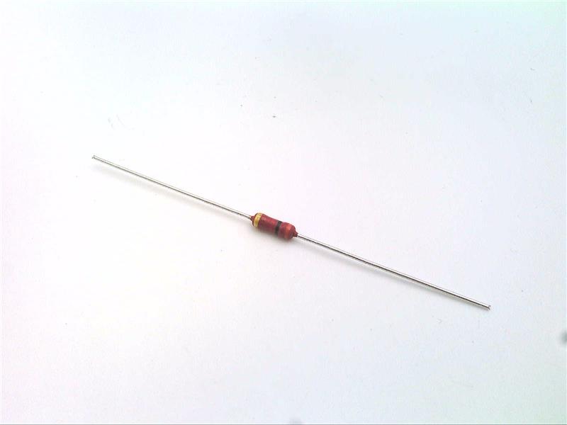 VISHAY PR01000103001JR500