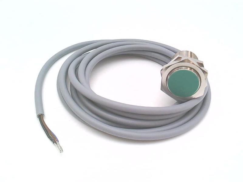 BAUMER ELECTRIC IFRM 18P1701/L